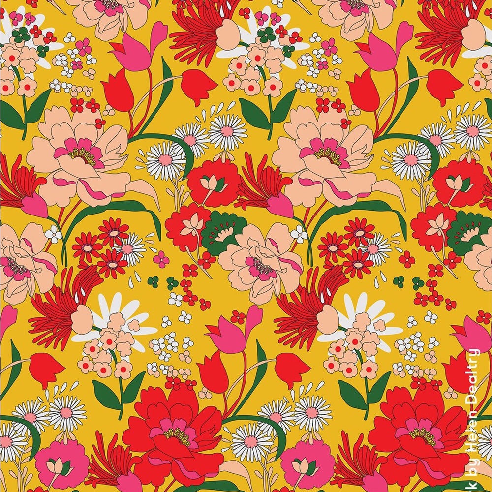 Meet your Posher, Melissa